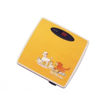 WEIGHT SCALE DIGITAL - TANITA HD-322